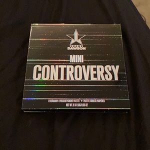 Jeffree Star x Shane Dawson Mini Controversy